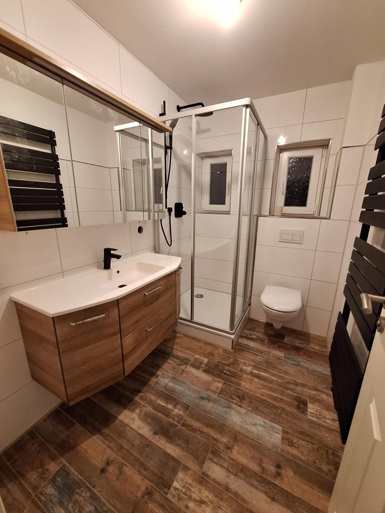 Ferienwohnung Ankerplatz Schillig Exterior foto